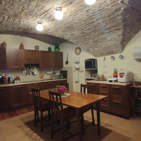 Casa Vacanza Todi Antica Ngoại thất bức ảnh