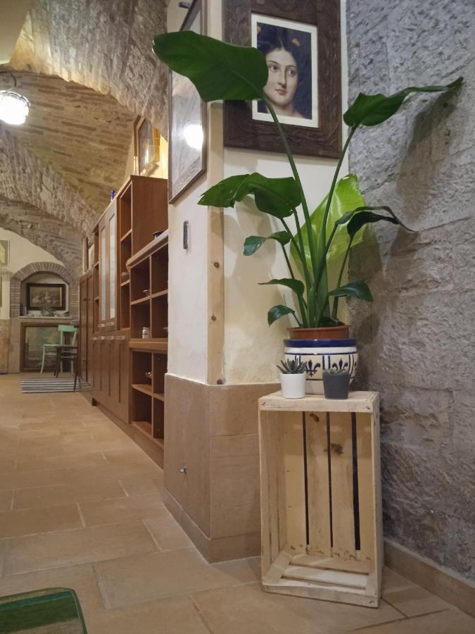Casa Vacanza Todi Antica Ngoại thất bức ảnh