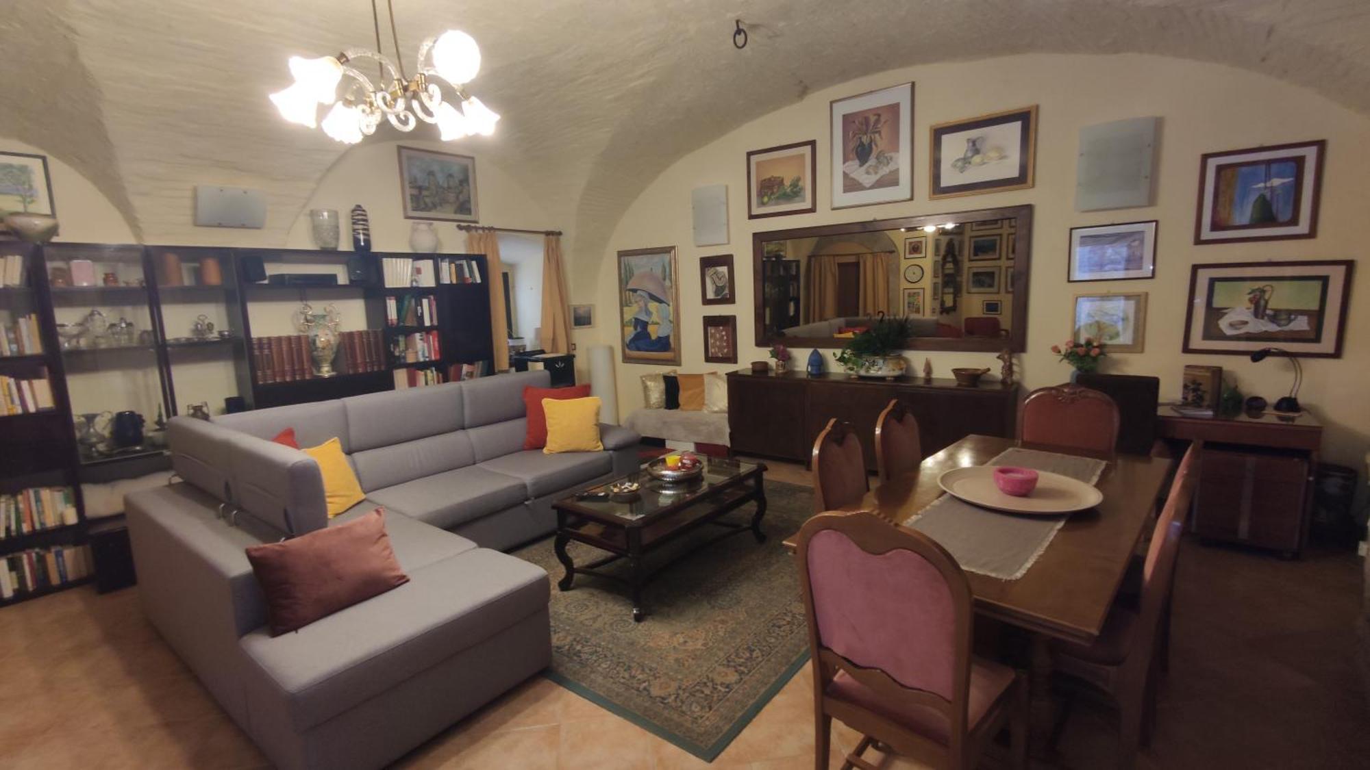 Casa Vacanza Todi Antica Ngoại thất bức ảnh