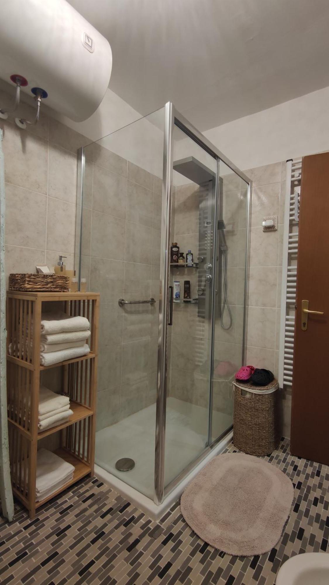 Casa Vacanza Todi Antica Ngoại thất bức ảnh