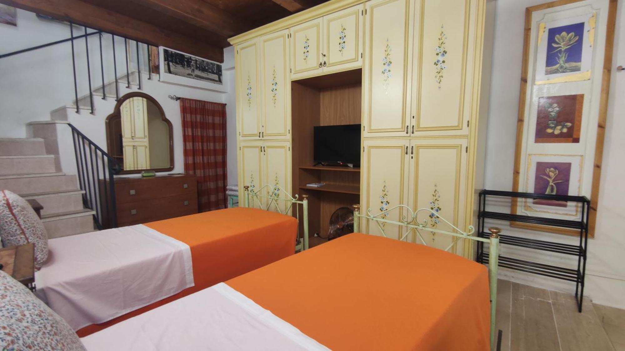 Casa Vacanza Todi Antica Ngoại thất bức ảnh