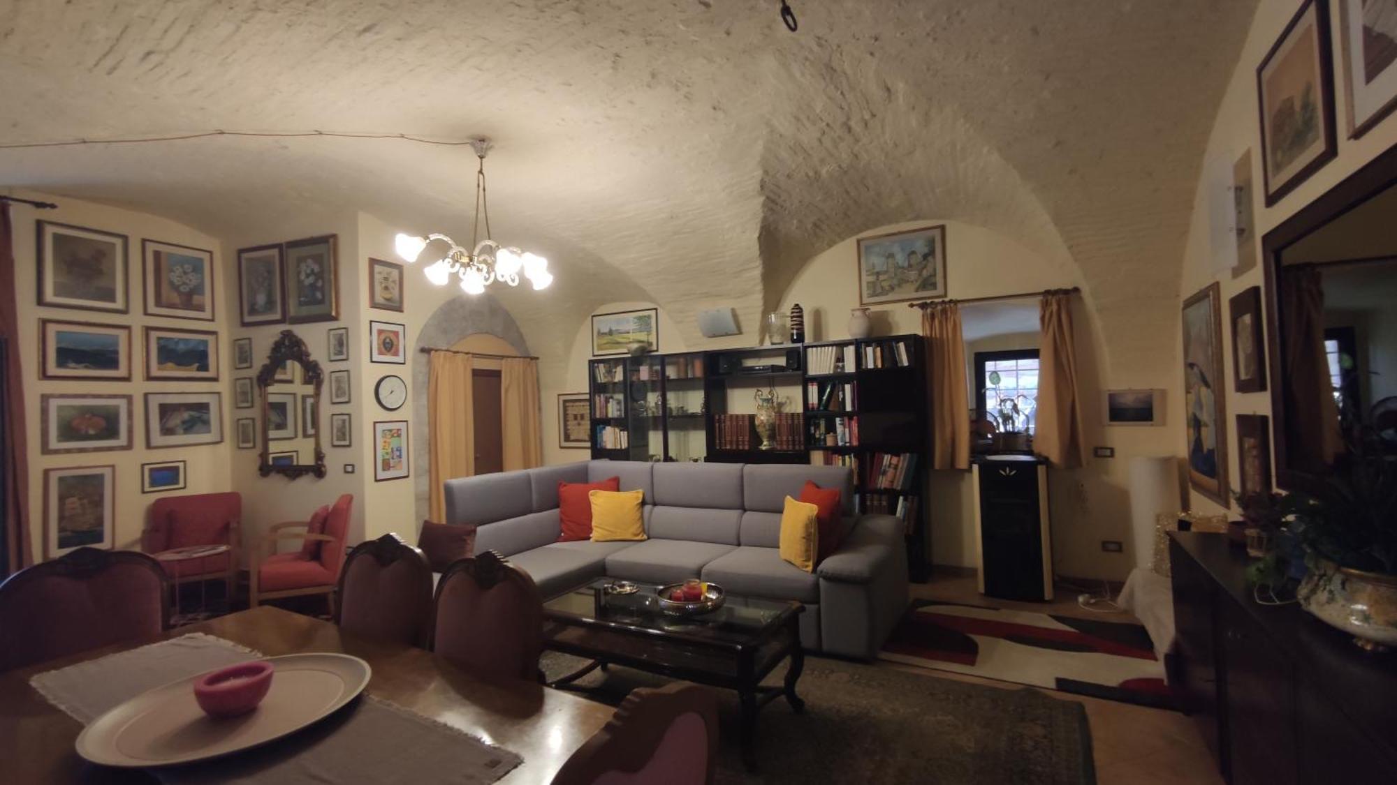 Casa Vacanza Todi Antica Ngoại thất bức ảnh